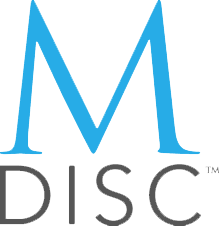 M-Disk