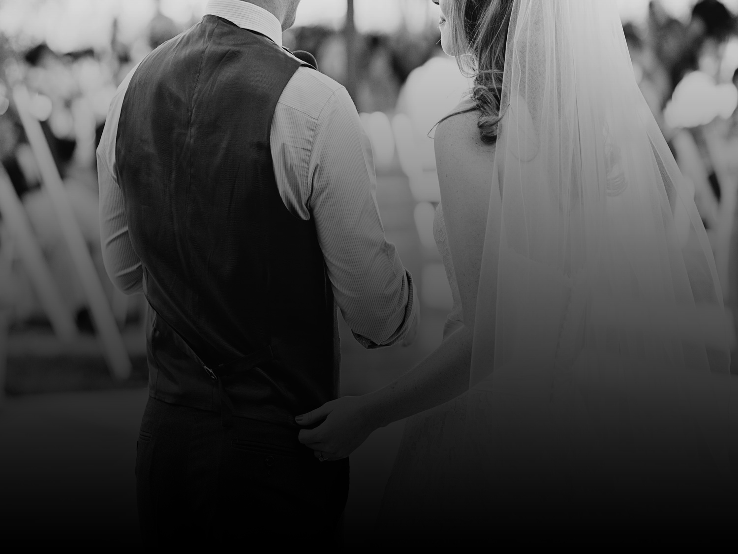 Wedding Background